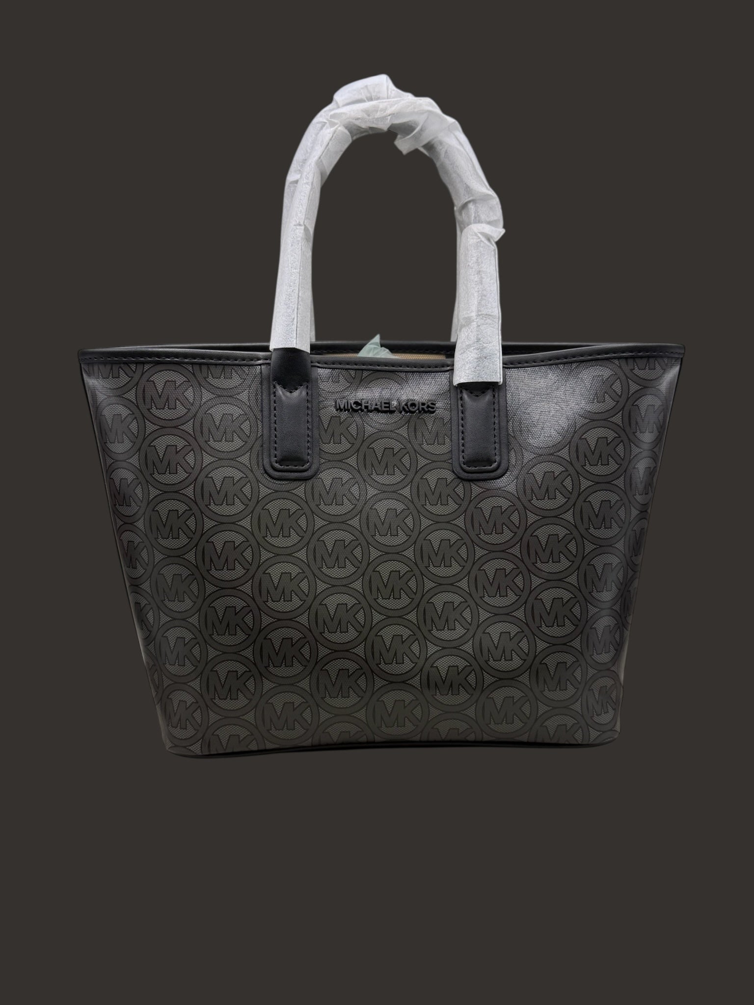 Bolsa Michael Kors Negra