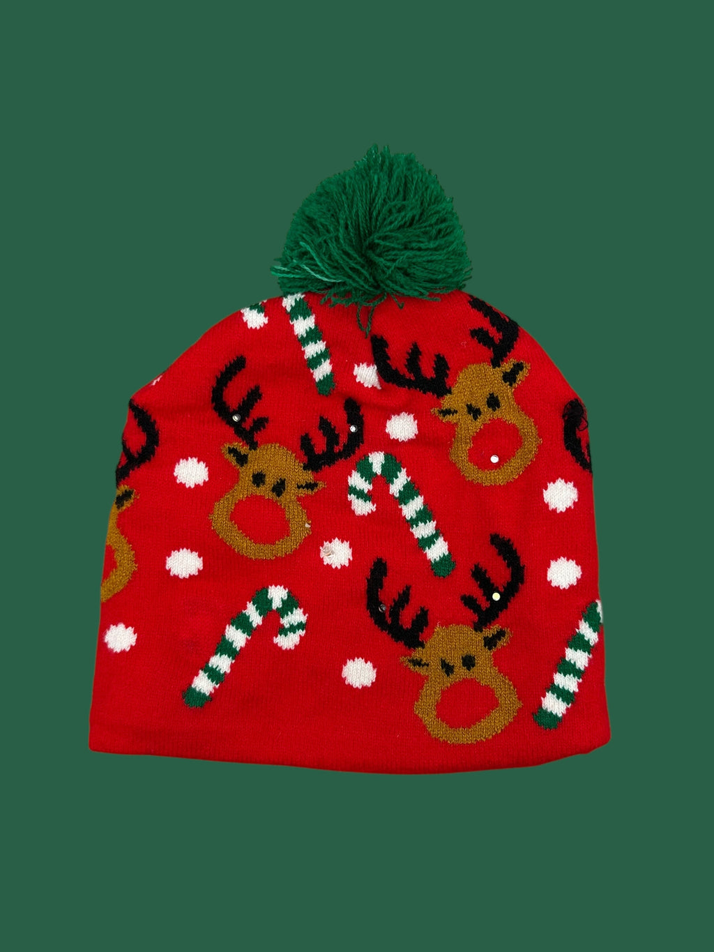 Gorros Navideños