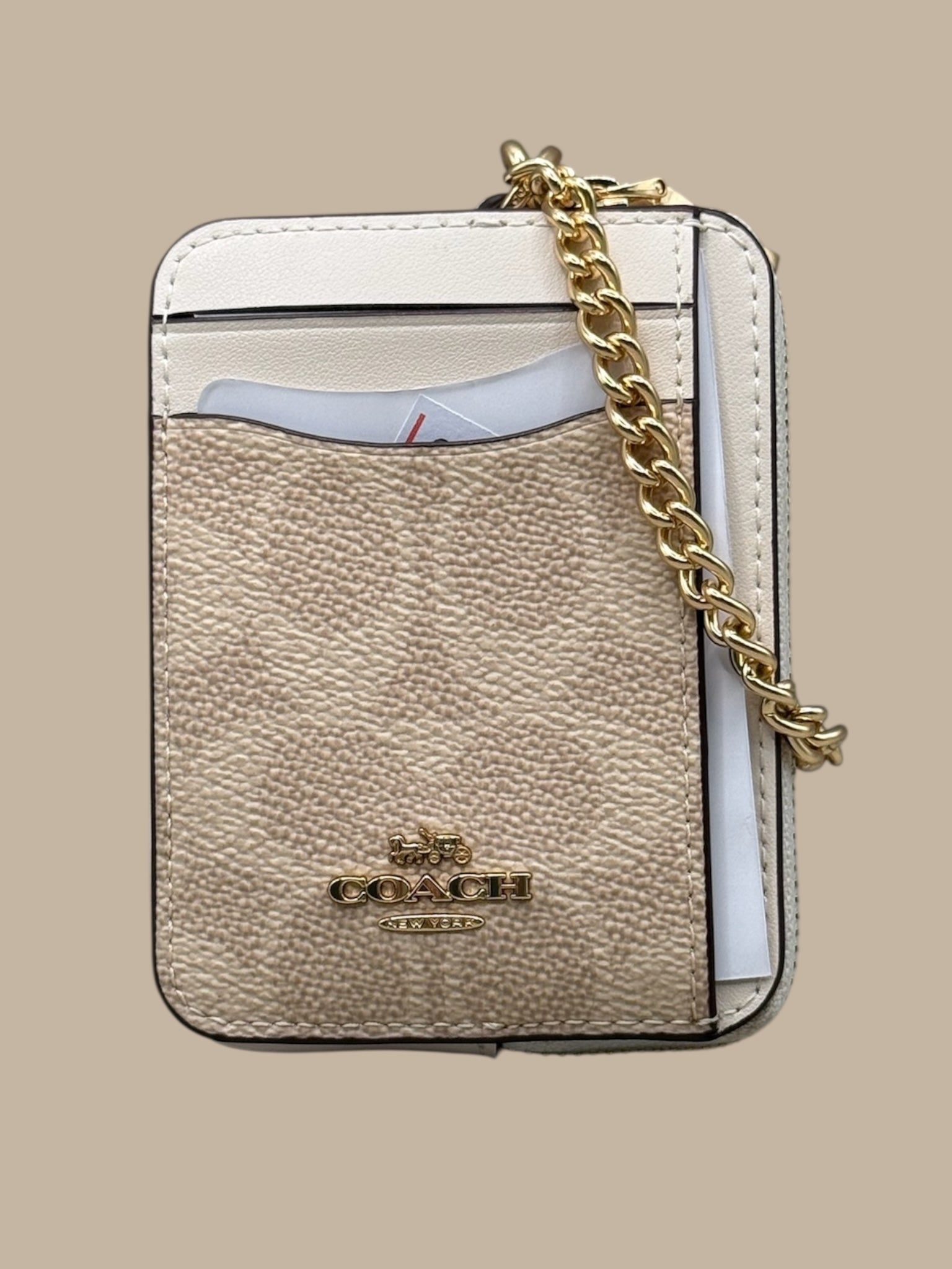 Bolsa Coach