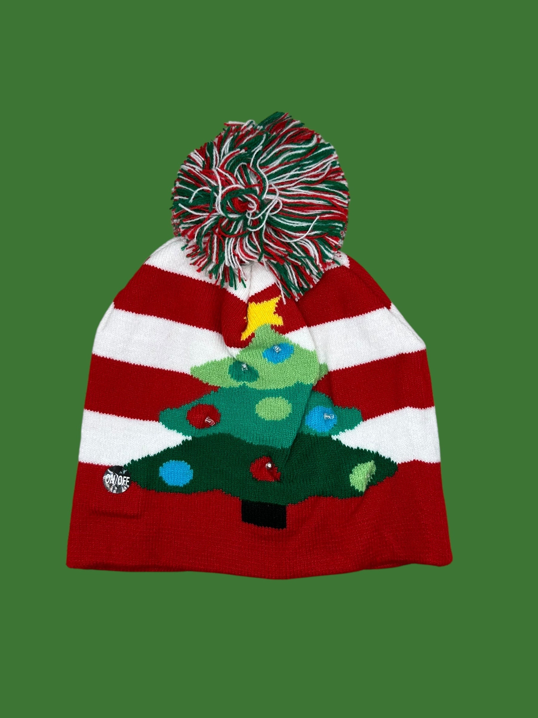 Gorros Navideños