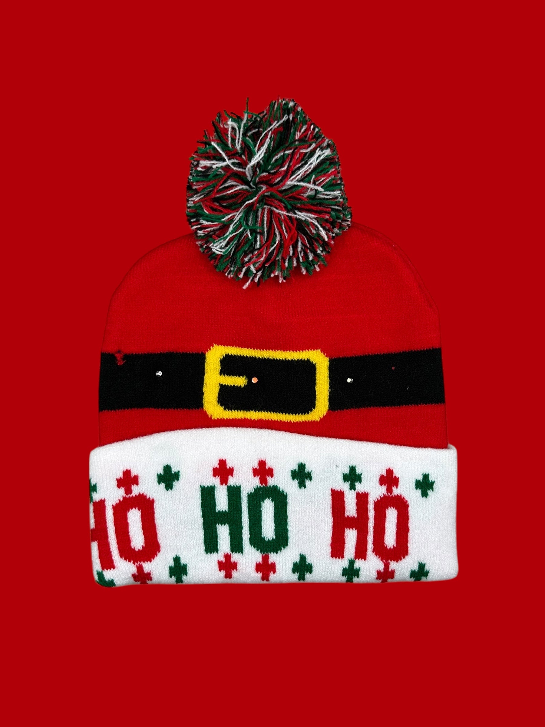 Gorros Navideños