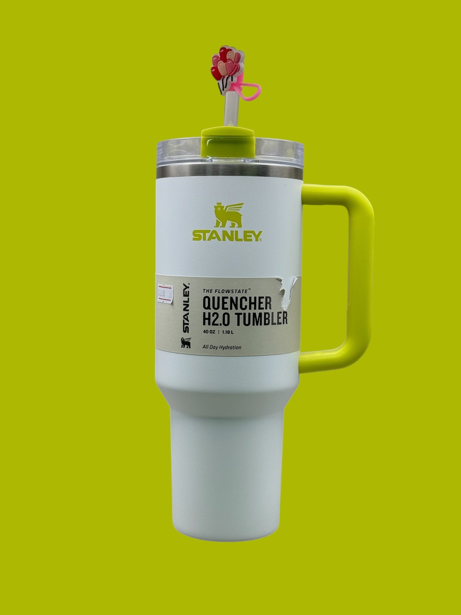 Stanley 40 OZ