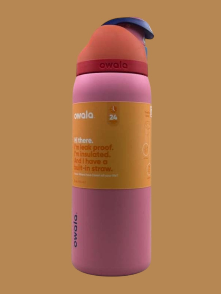 Owala 32 oz.