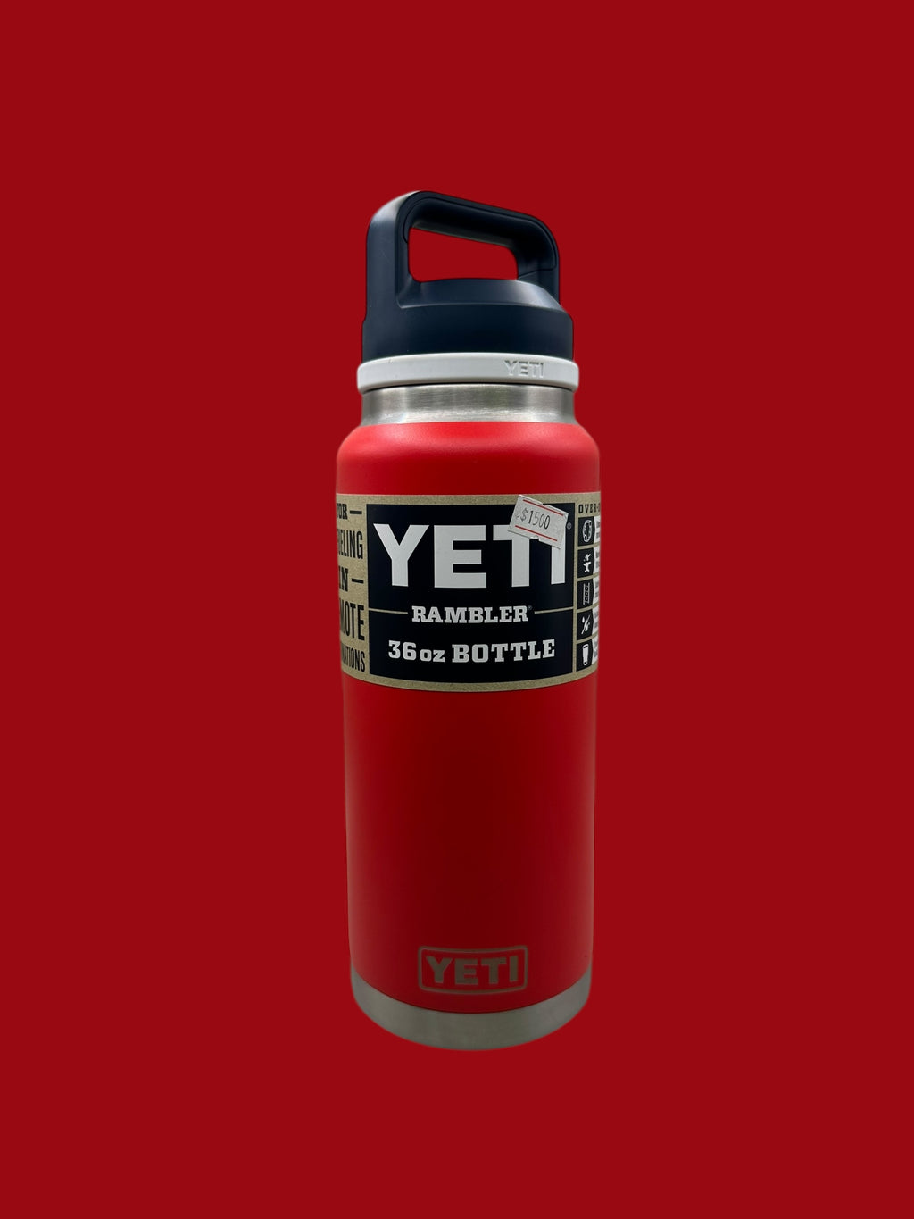 Yeti 36 oz.