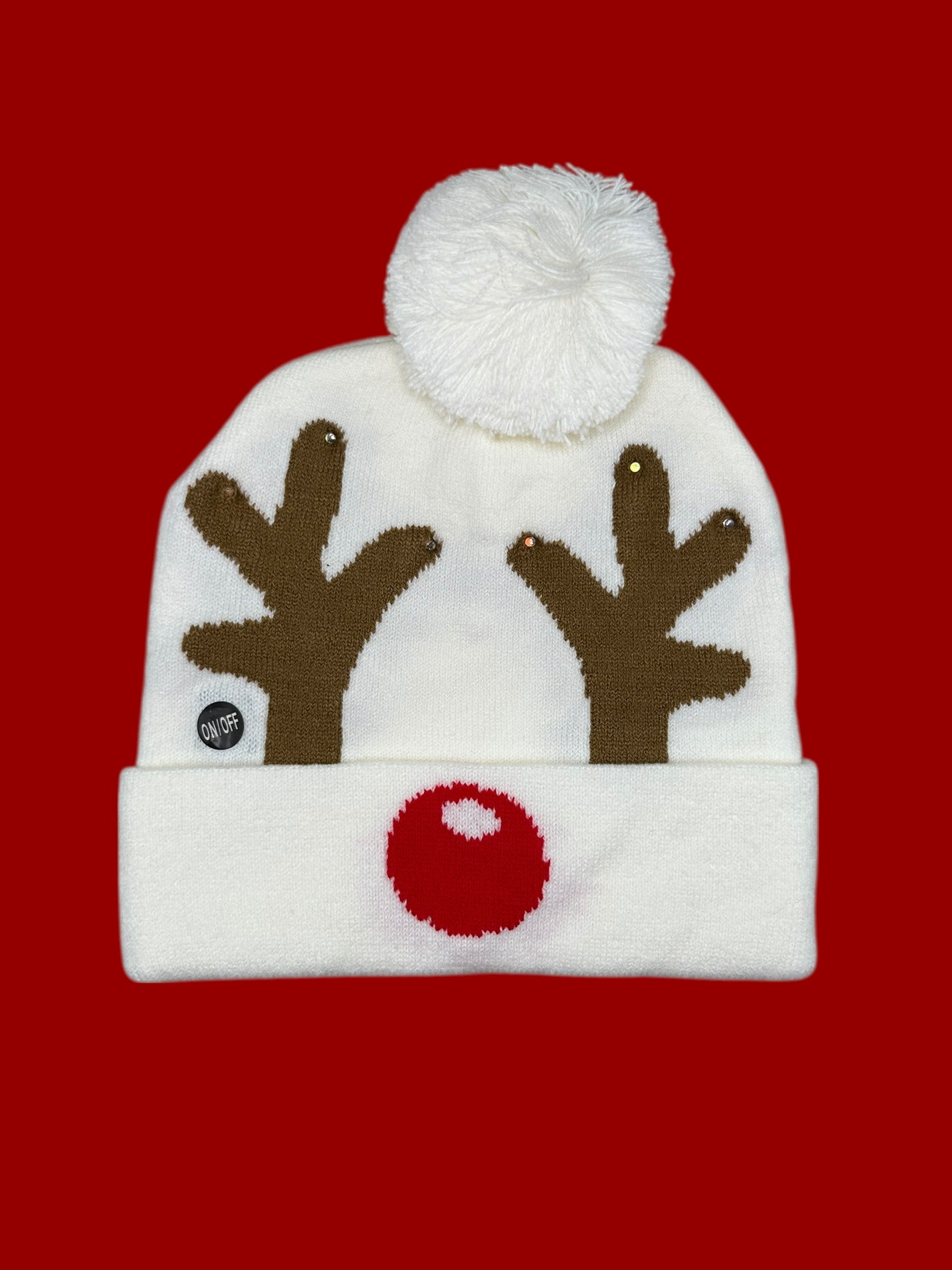 Gorros Navideños