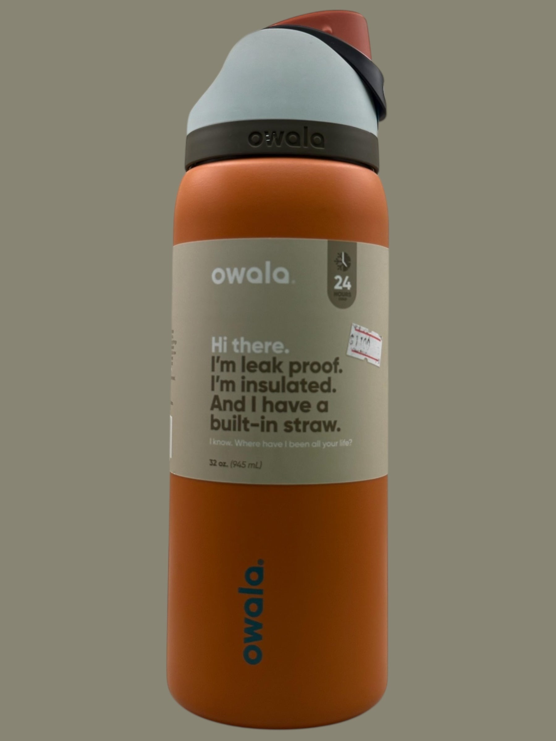 Owala 32 oz.