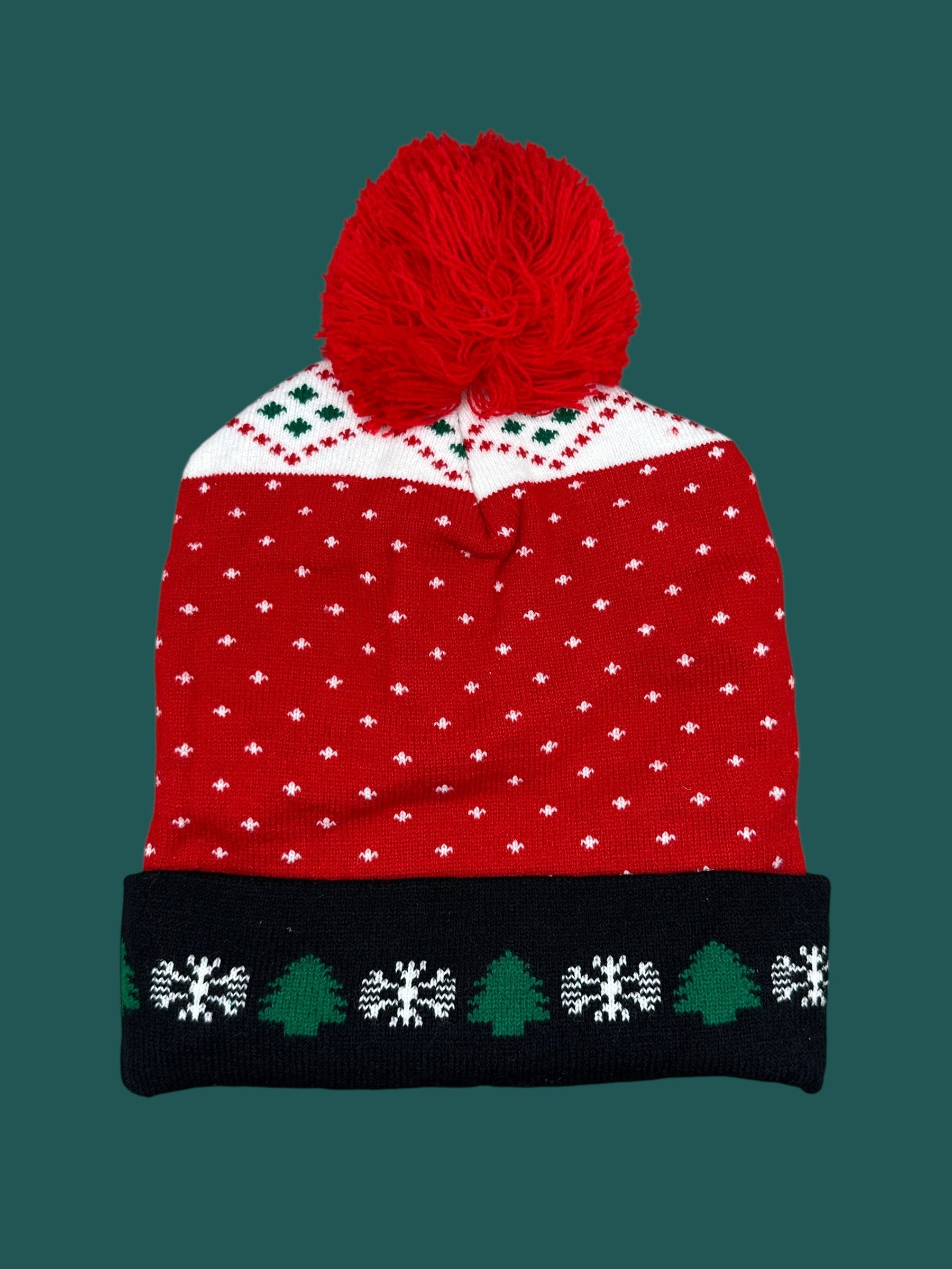 Gorros Navideños