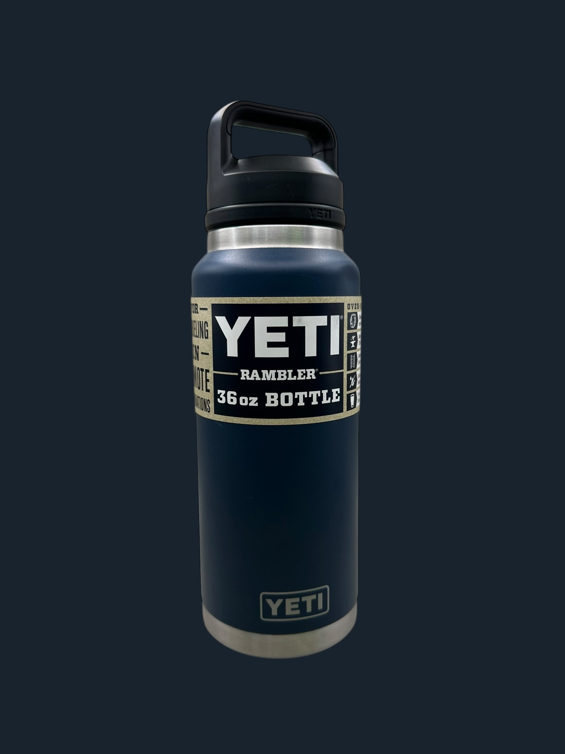 Yeti 36 oz.