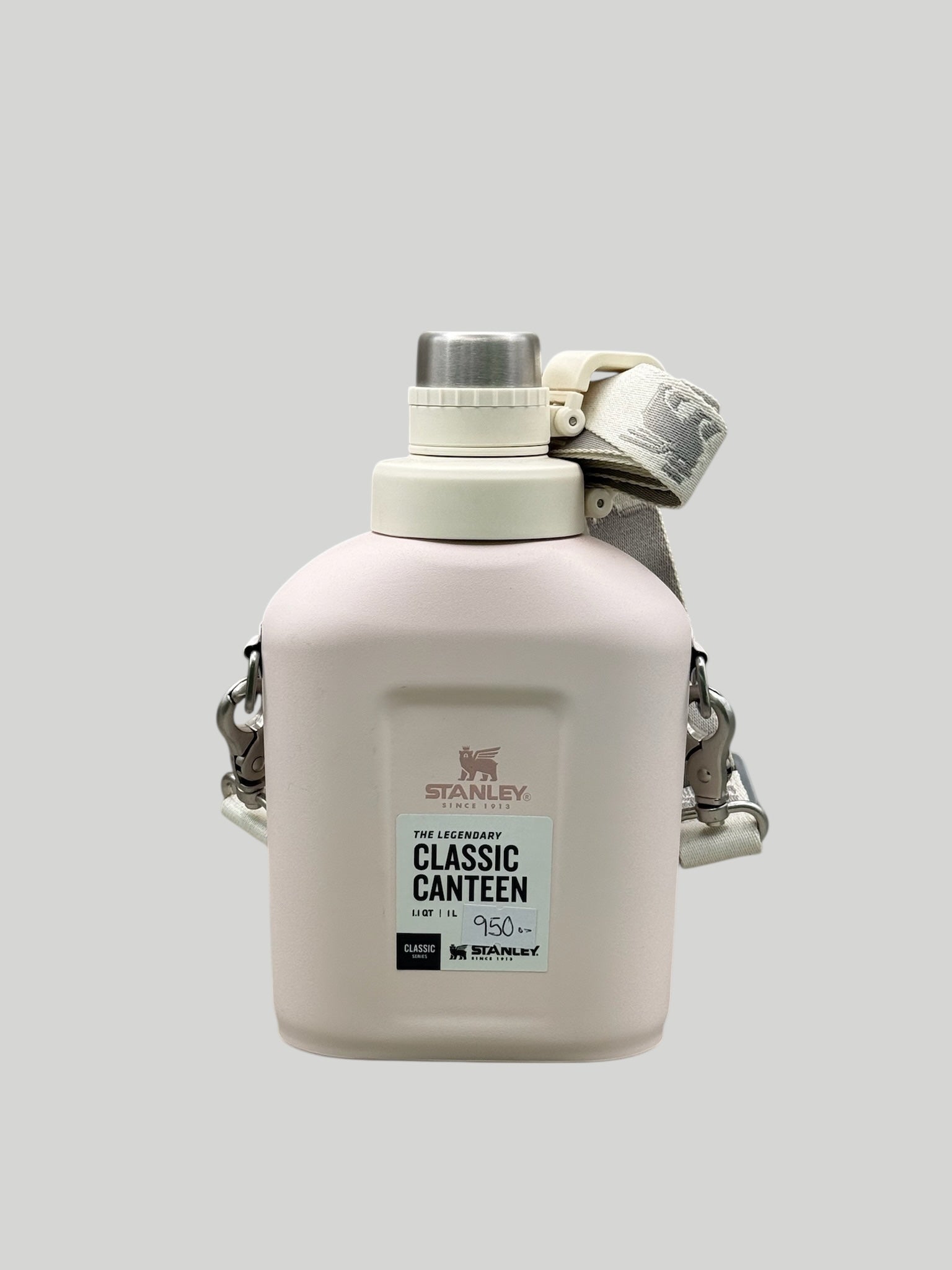 Stanley Canteen Rosa