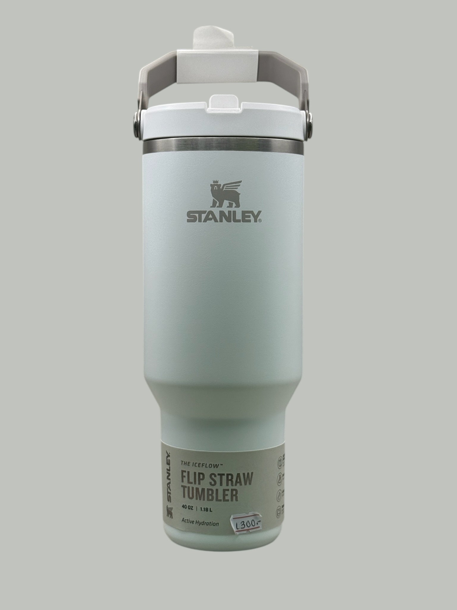Stanley Flip Straw