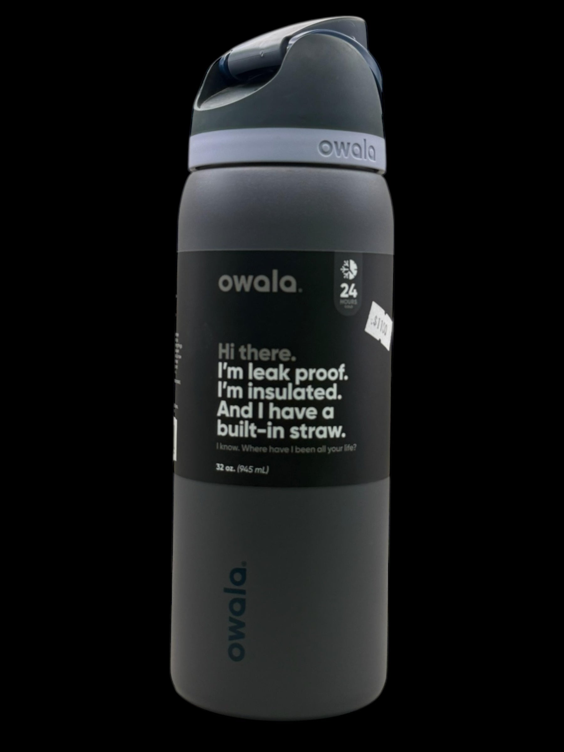 Owala 32 oz.