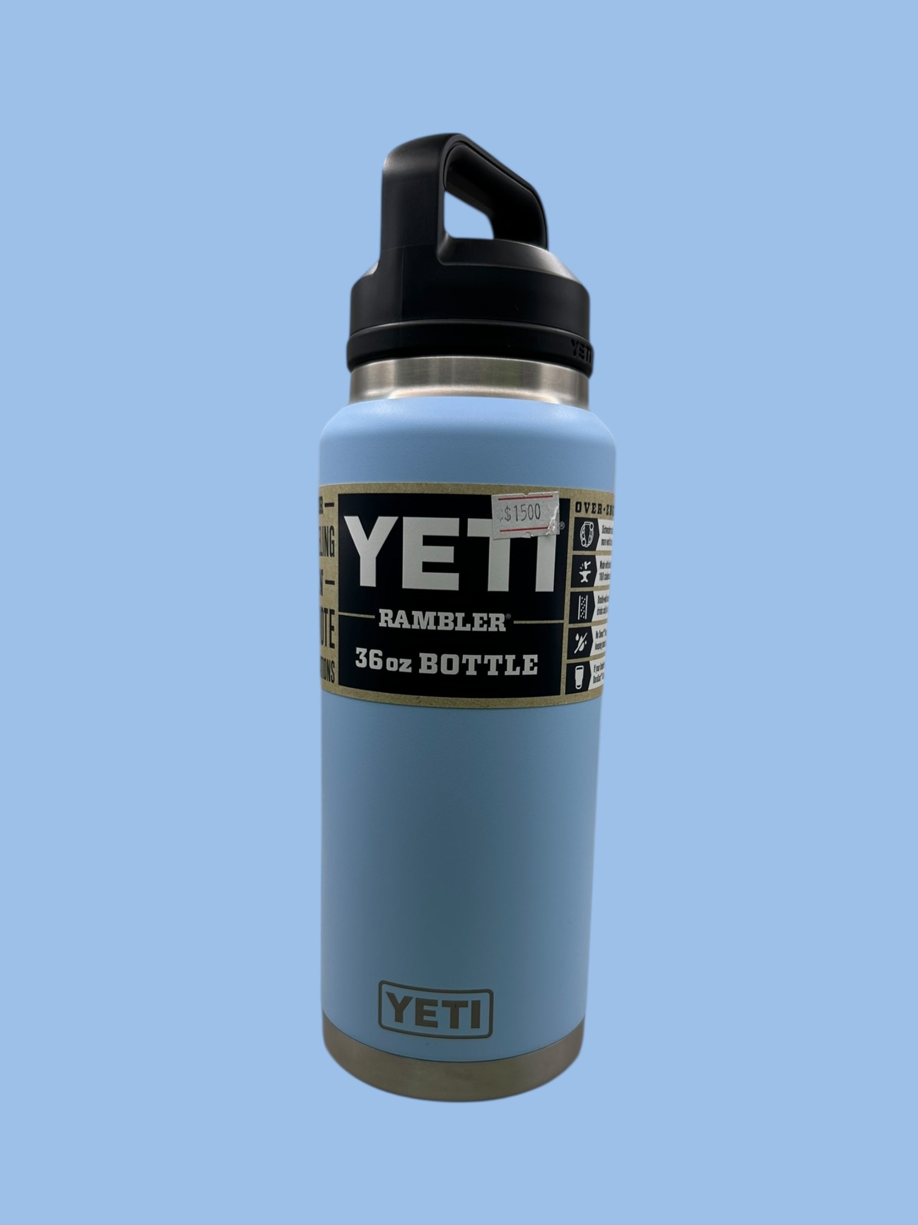 Yeti 36 oz.