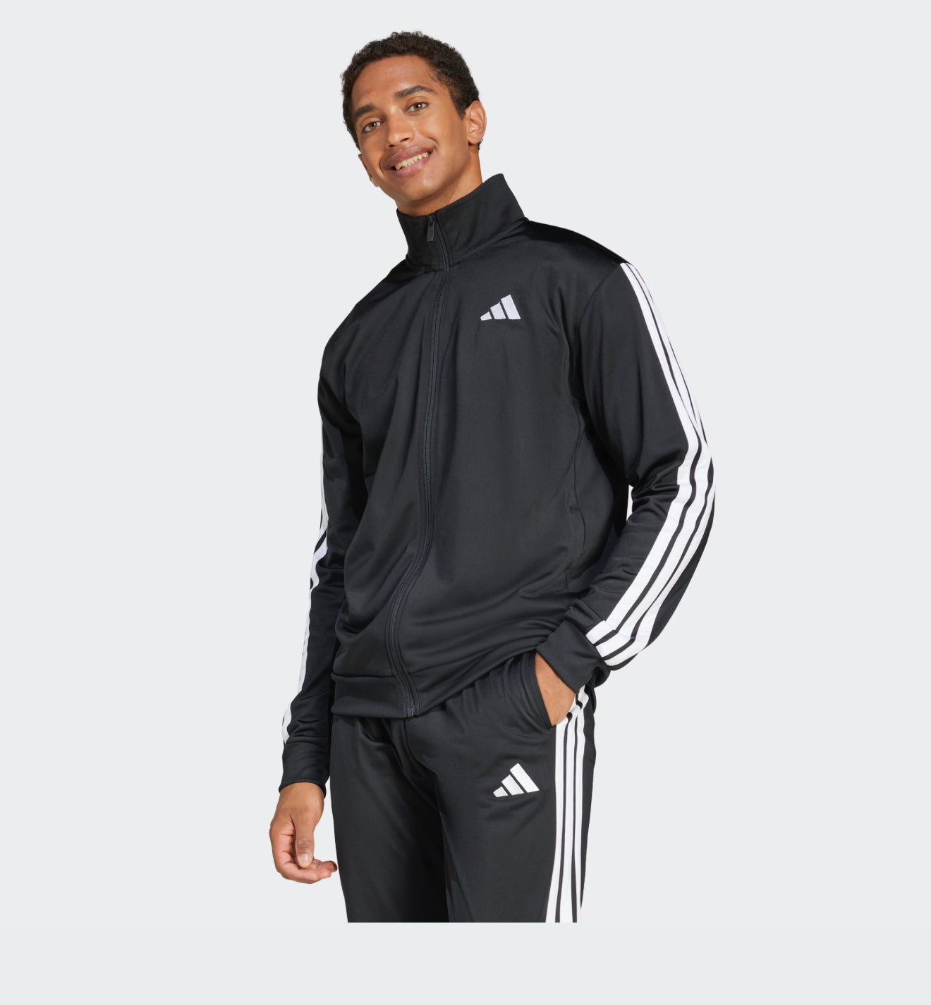 Chamarra ADIDAS MULTI DEPORTE