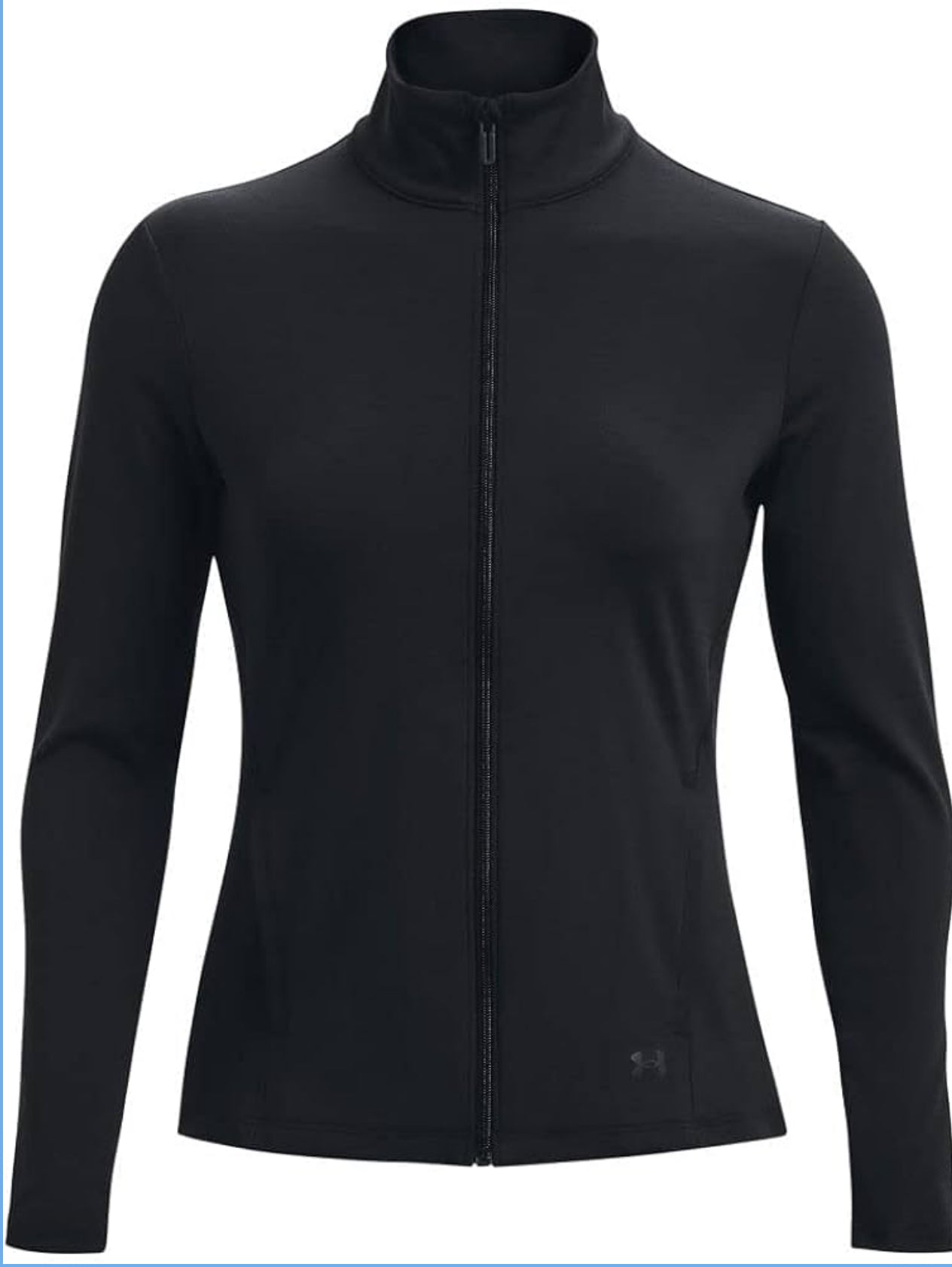 MOVEMENT FULL-ZIP JACKET UNDER ARMOUR