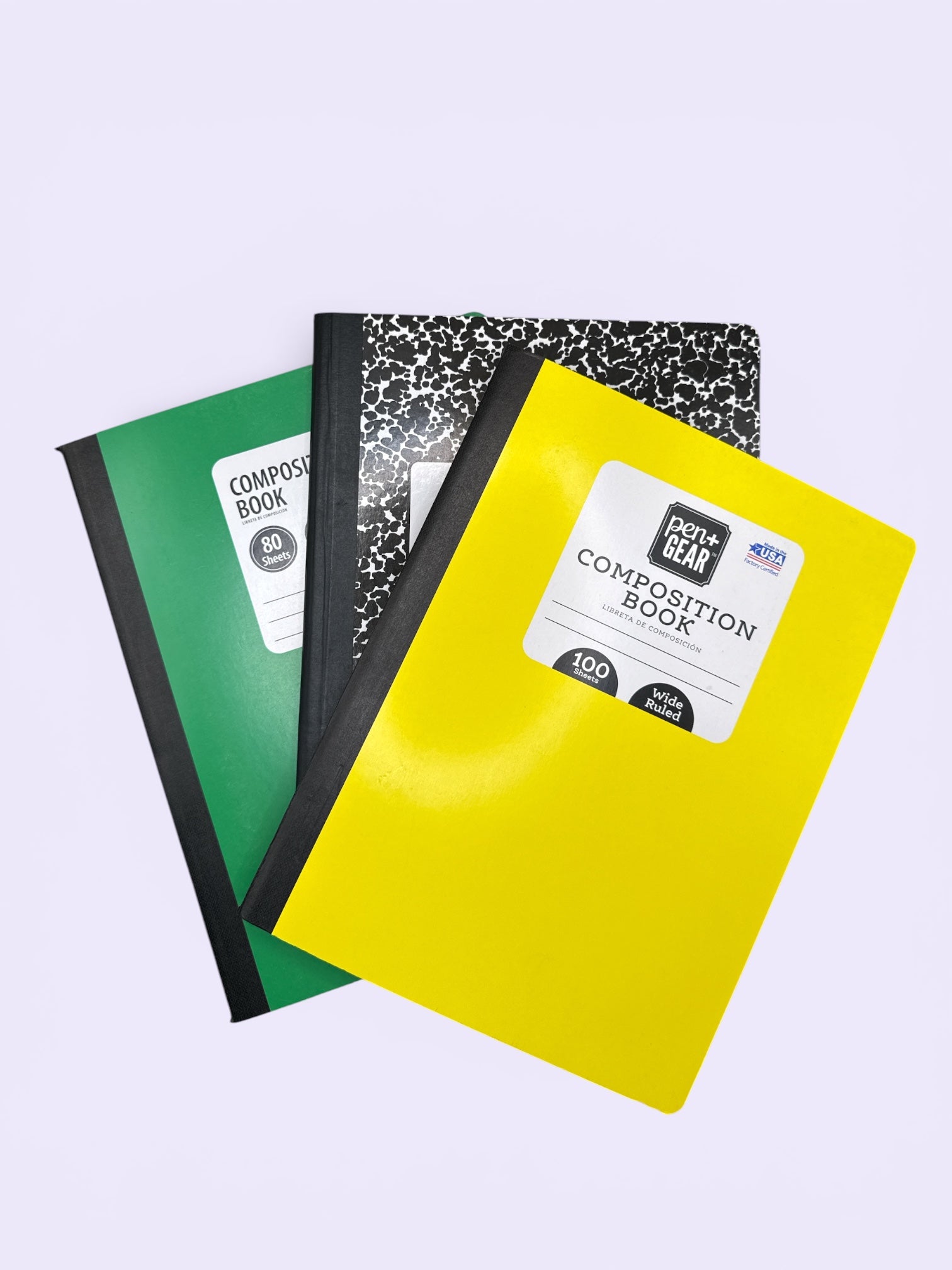 Cuadernos