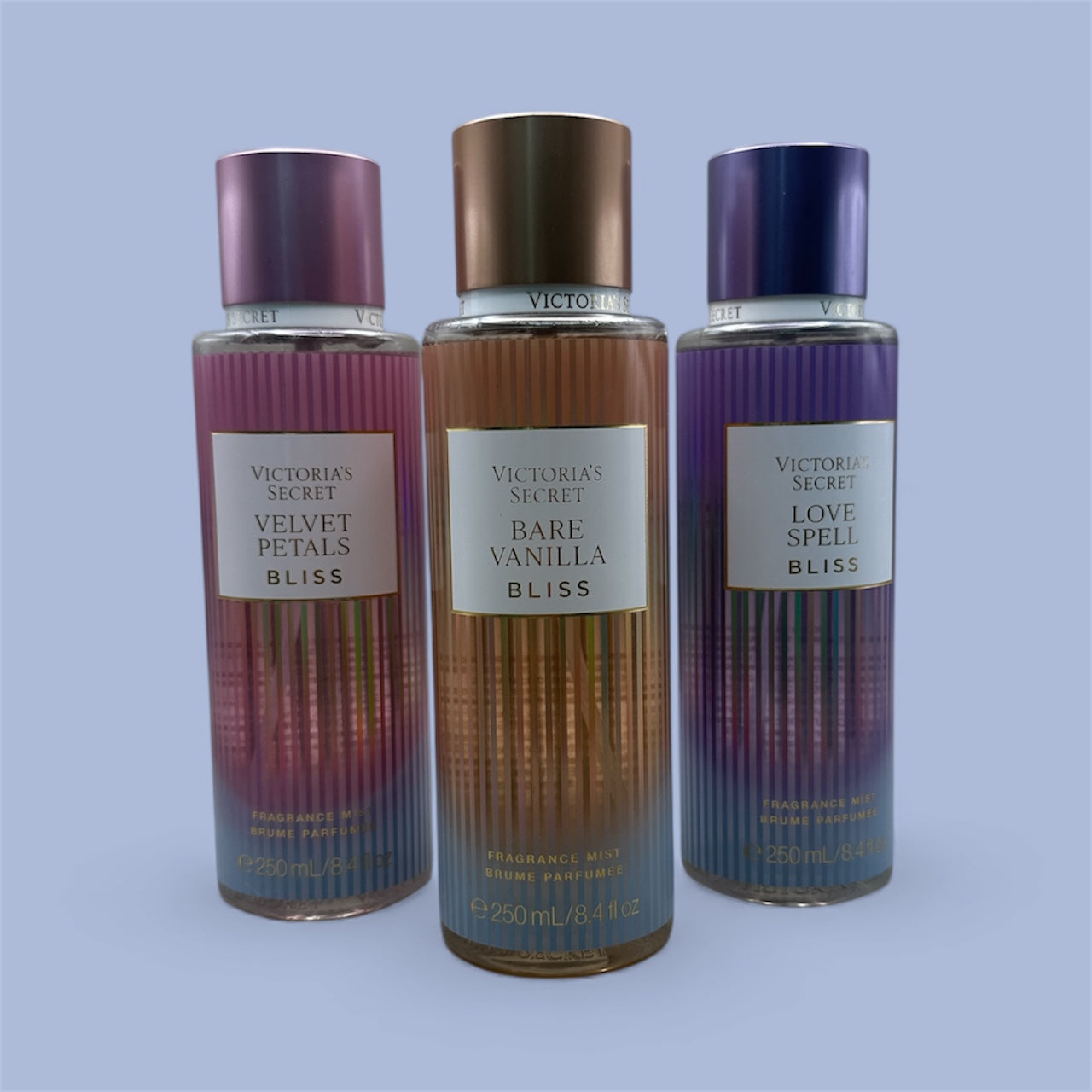 Body Mist Victoria's Secret