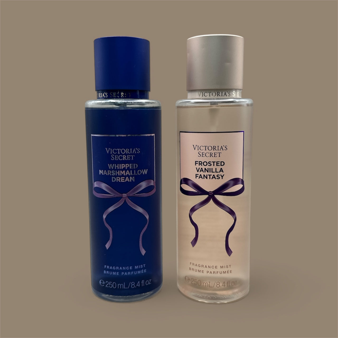 Loción victorias Secret